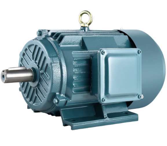 YE3-90S-6六八极电机参数表