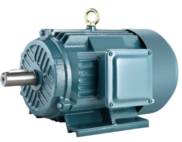 YE3-90S-6八极十极电机参数表